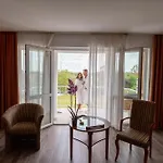 Aphrodite Hotel Zalakaros