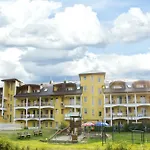 Aphrodite Hotel Zalakaros