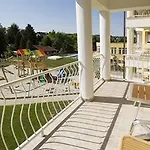 Aphrodite Hotel Zalakaros