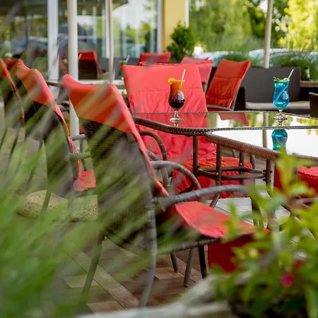 Aphrodite Hotel Zalakaros