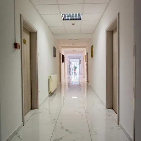 Aphrodite Hotel Zalakaros