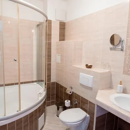 Aphrodite Hotel Zalakaros