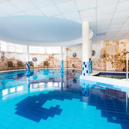 Hotel Aphrodite 4*