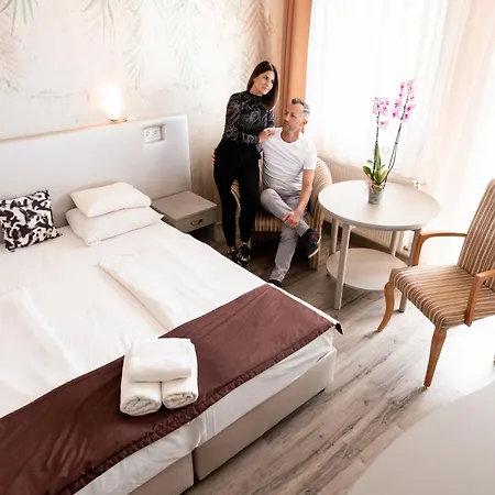 Hotel Aphrodite