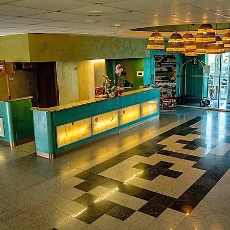 阿芙罗狄蒂酒店 4* 佐洛卡罗斯
