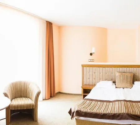 Aphrodite Hotel 4*