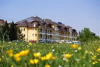 Отель Aphrodite 4*