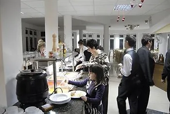 Aphrodite 4* Залакарош