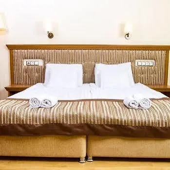 Aphrodite 4* Залакарош