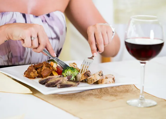 Aphrodite מלון זלקרוס