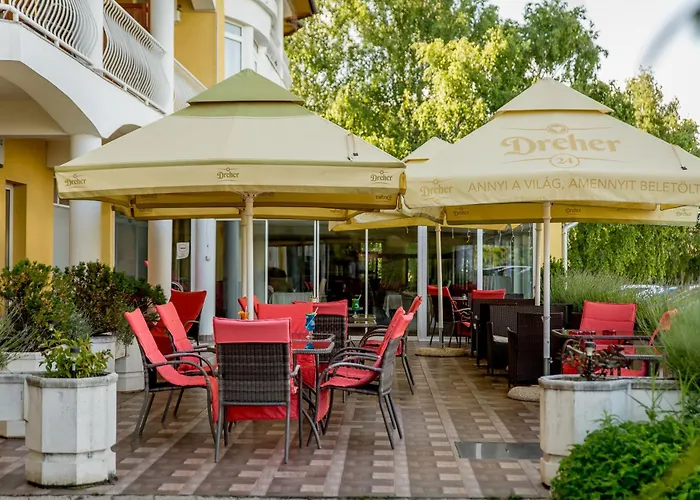 מלון Aphrodite זלקרוס