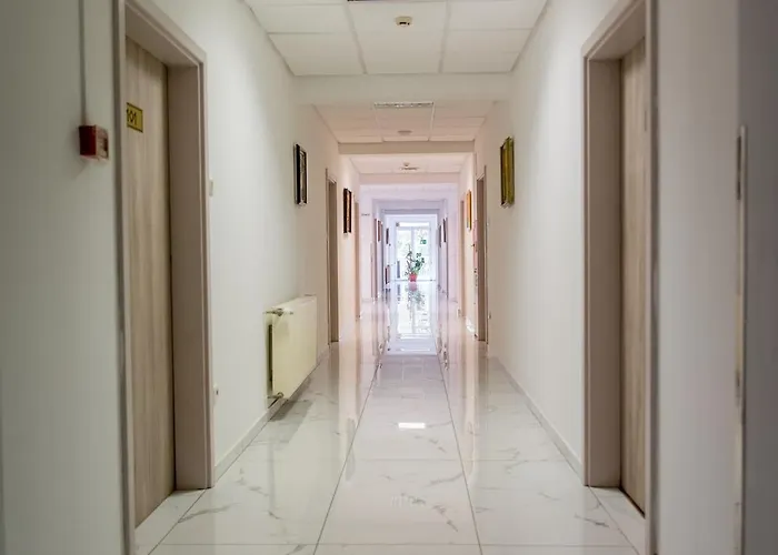 Aphrodite Hotel Zalakaros