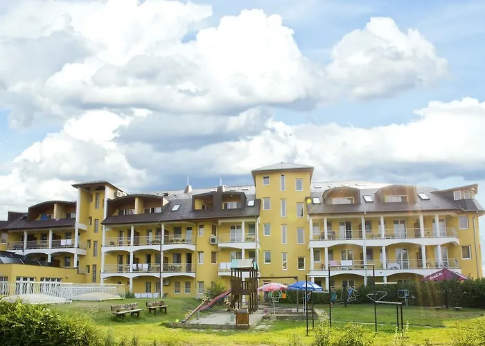 Aphrodite מלון זלקרוס