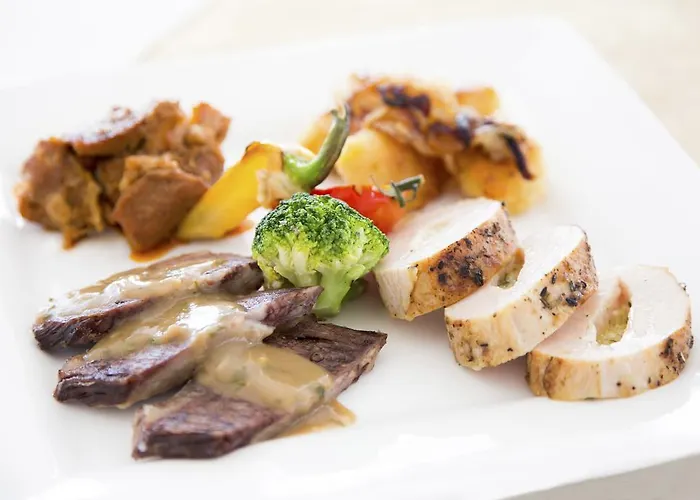 מלון Aphrodite 4*