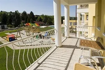 Aphrodite Hotel Zalakaros