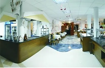 酒店 阿芙罗狄蒂酒店